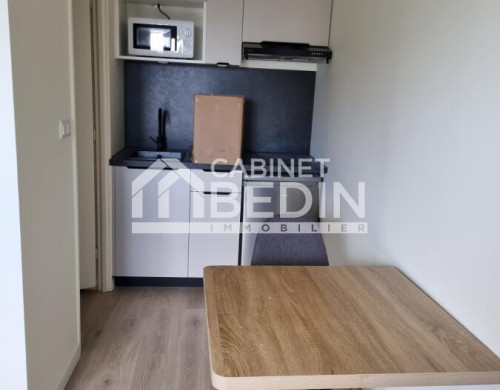 appartement  QUINSAC