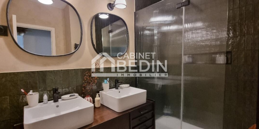 appartement à BORDEAUX (33000)