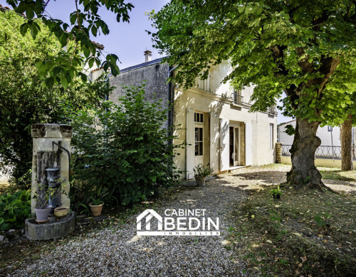 maison  ST MEDARD DE GUIZIERES