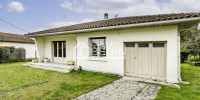 maison à GRADIGNAN (33170)