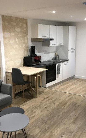 Appartement  BORDEAUX