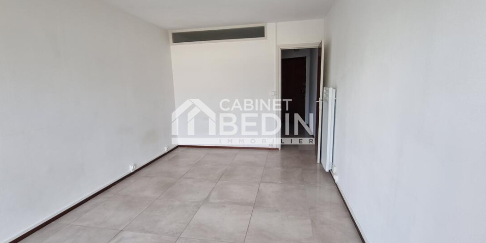 appartement à GRADIGNAN (33170)