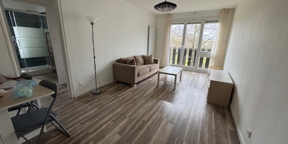 appartement à PESSAC (33600)