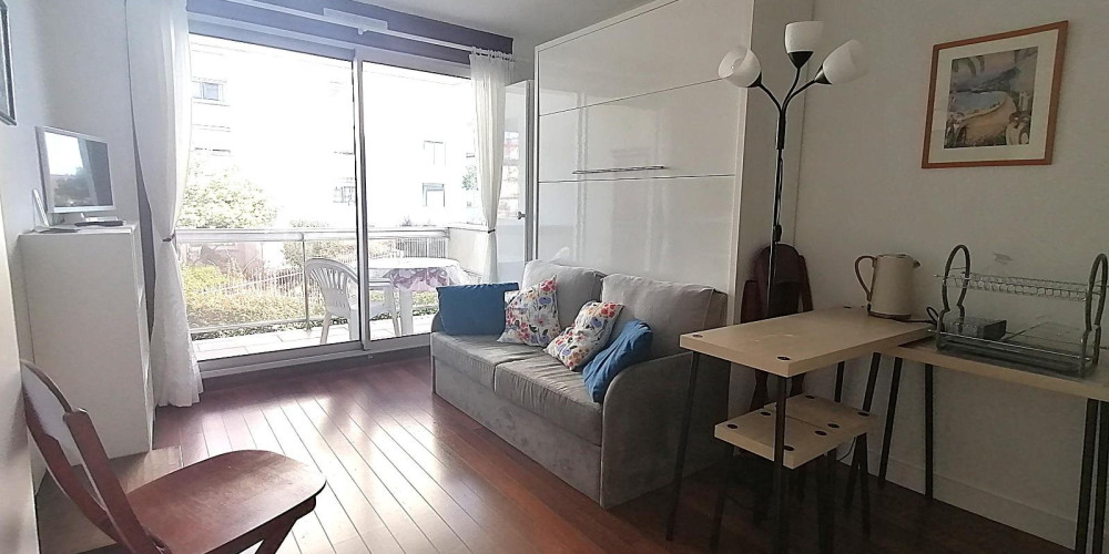 appartement à ARCACHON (33120)