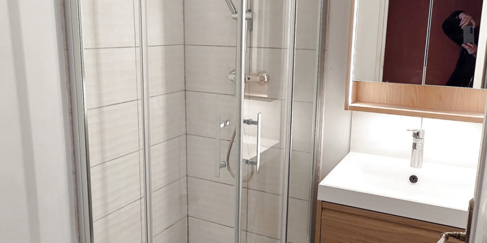 appartement à BORDEAUX (33200)