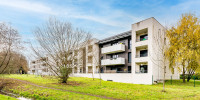 appartement à LE HAILLAN (33185)