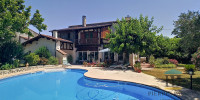 maison à GRIGNOLS (33690)