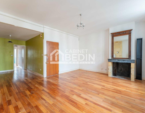 appartement  BORDEAUX