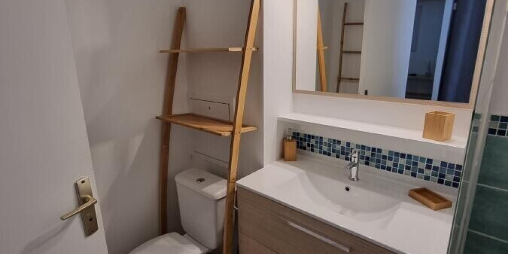 appartement à PESSAC (33600)