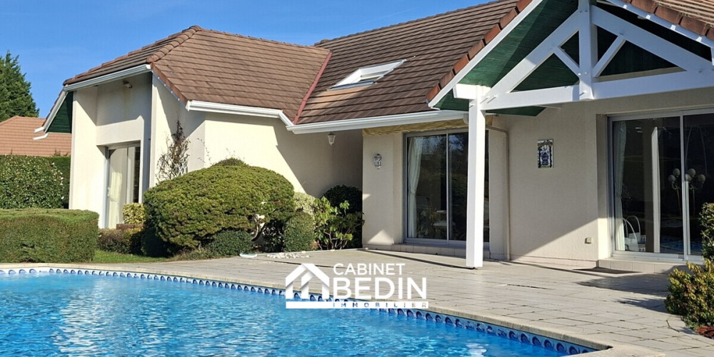 maison à PESSAC (33600)