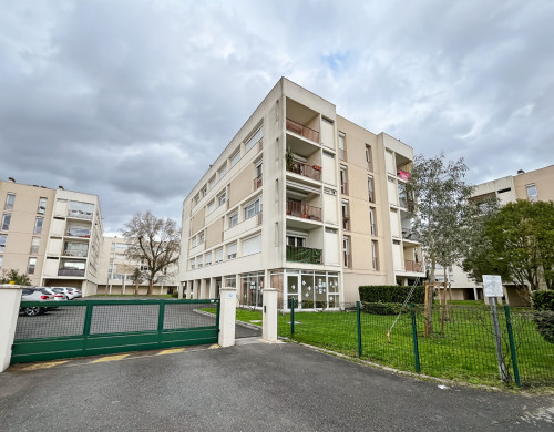 appartement  TALENCE