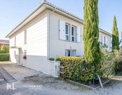 maison  MERIGNAC