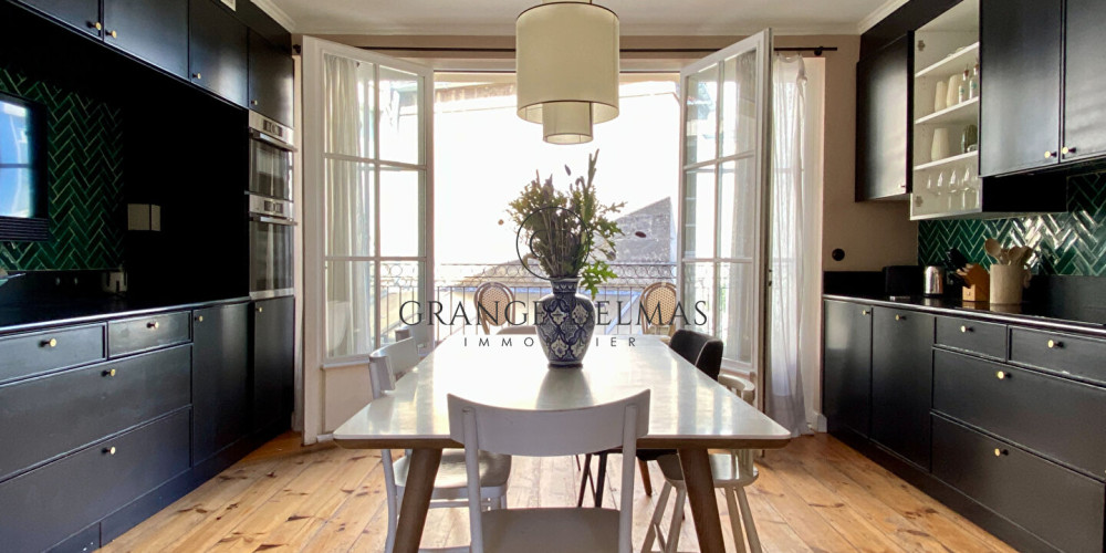 maison à BORDEAUX (33000)