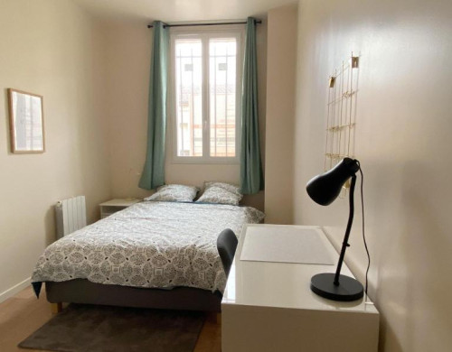 appartement  BORDEAUX