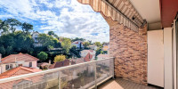 appartement à ARCACHON (33120)