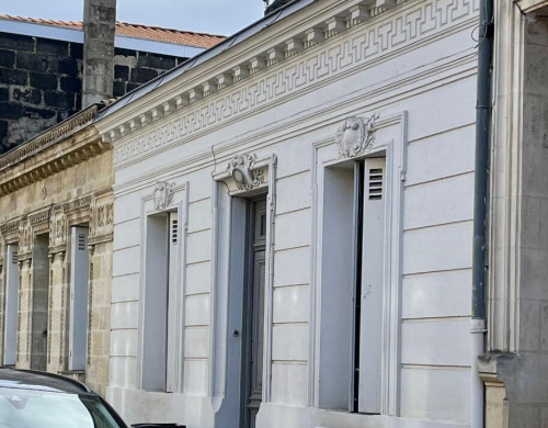 maison  BORDEAUX