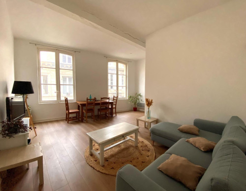 appartement  BORDEAUX