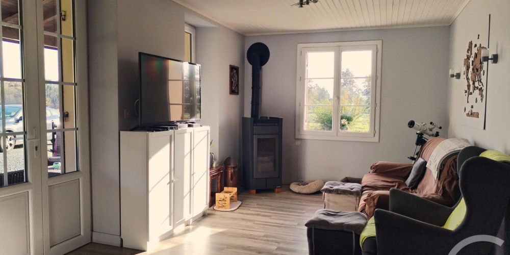 maison à CUDOS (33430)