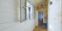 appartement à BORDEAUX (33000)