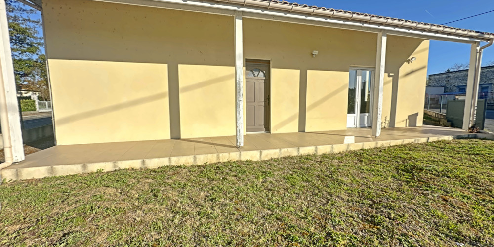 maison à LIBOURNE (33500)