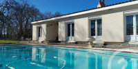 maison à LANGON (33210)