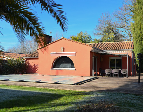 maison  CARIGNAN DE BORDEAUX