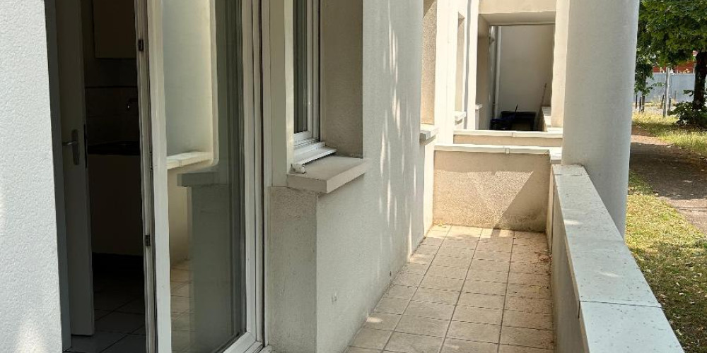 appartement à BORDEAUX (33300)