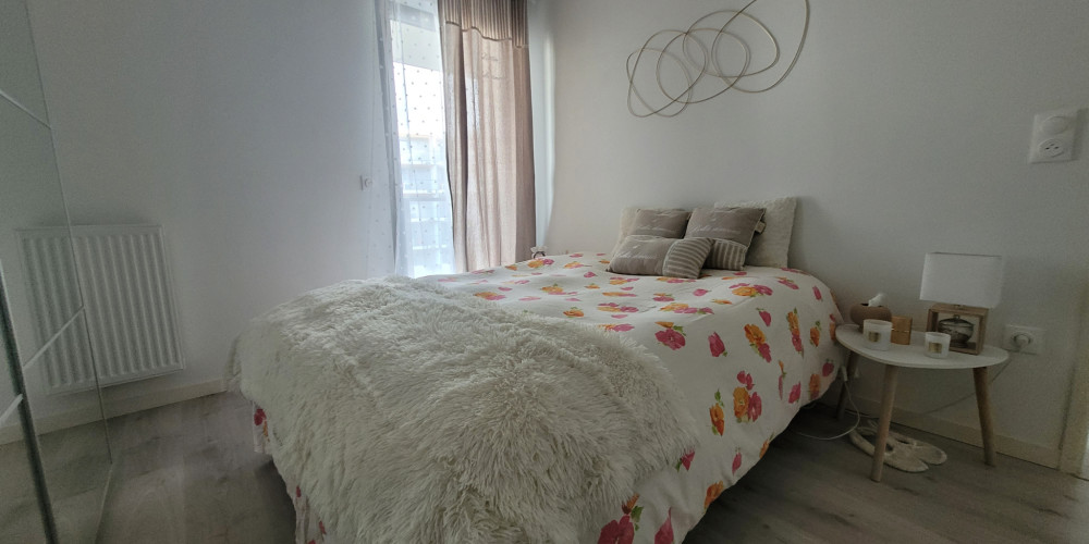 appartement à BRUGES (33520)