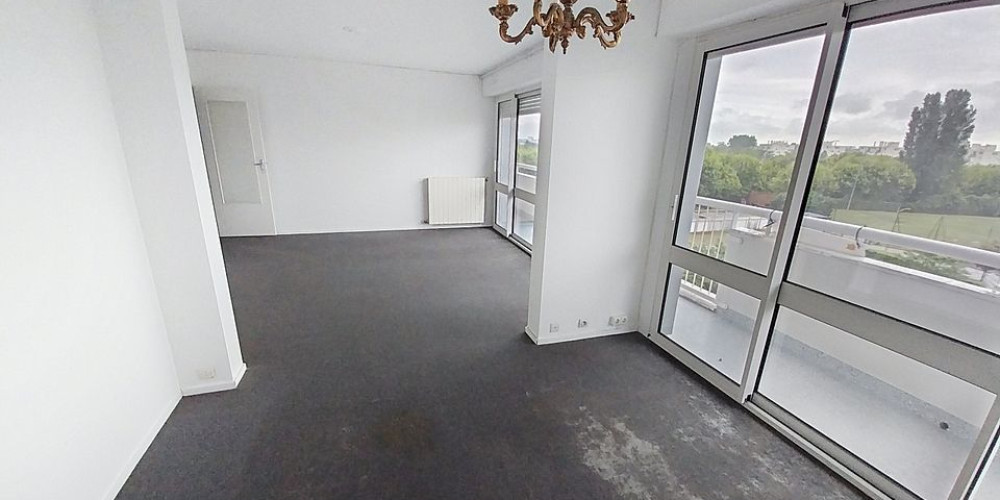 appartement à LE BOUSCAT (33110)