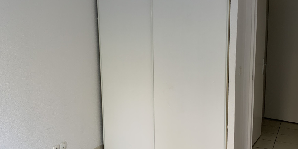 appartement à BLAYE (33390)