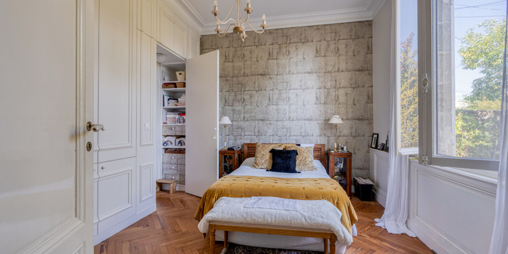 maison à BORDEAUX (33200)