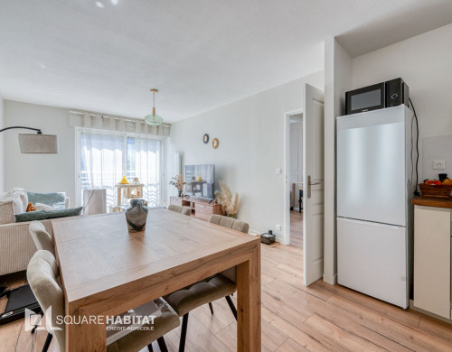 appartement  LE BOUSCAT
