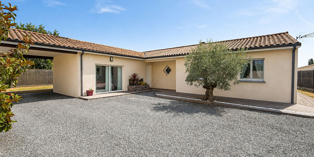 maison à LIBOURNE (33500)