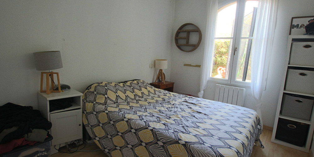 appartement à MIOS (33380)
