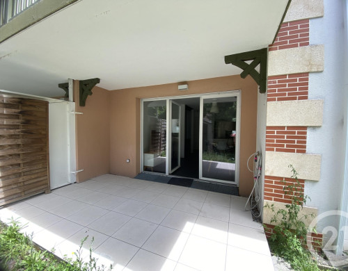 appartement  ANDERNOS LES BAINS