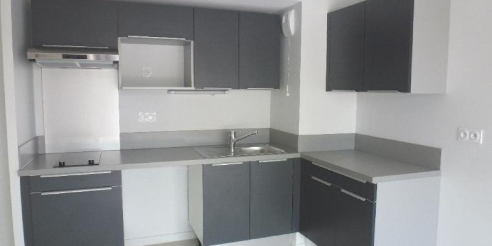 appartement à TALENCE (33400)