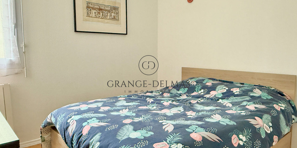 appartement à BORDEAUX (33000)