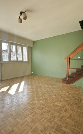 Appartement  BORDEAUX