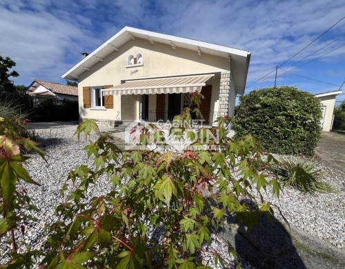 maison  AUDENGE