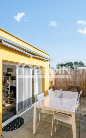 Appartement  EYSINES