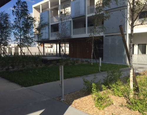 appartement  LORMONT