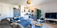 appartement à EYSINES (33320)