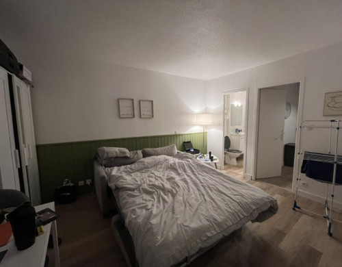 appartement  BORDEAUX