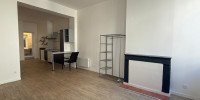 appartement à BORDEAUX (33000)