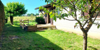 maison à MOULON (33420)