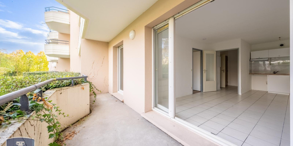 appartement à MERIGNAC (33700)