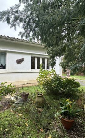 Maison  LA TESTE DE BUCH