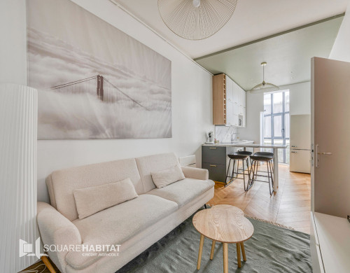 appartement  BORDEAUX