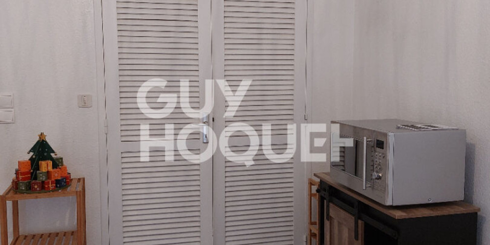 appartement à BORDEAUX (33000)