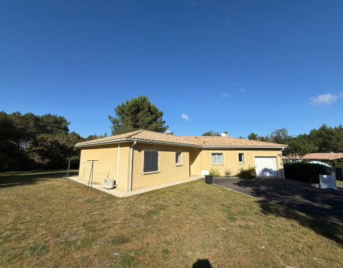 maison  BELIN BELIET